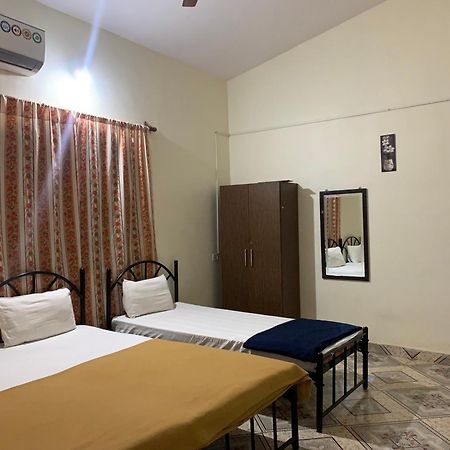 Casa De Calangute Hotel Esterno foto