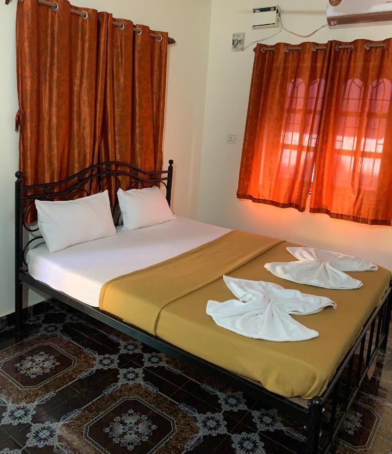 Casa De Calangute Hotel Esterno foto