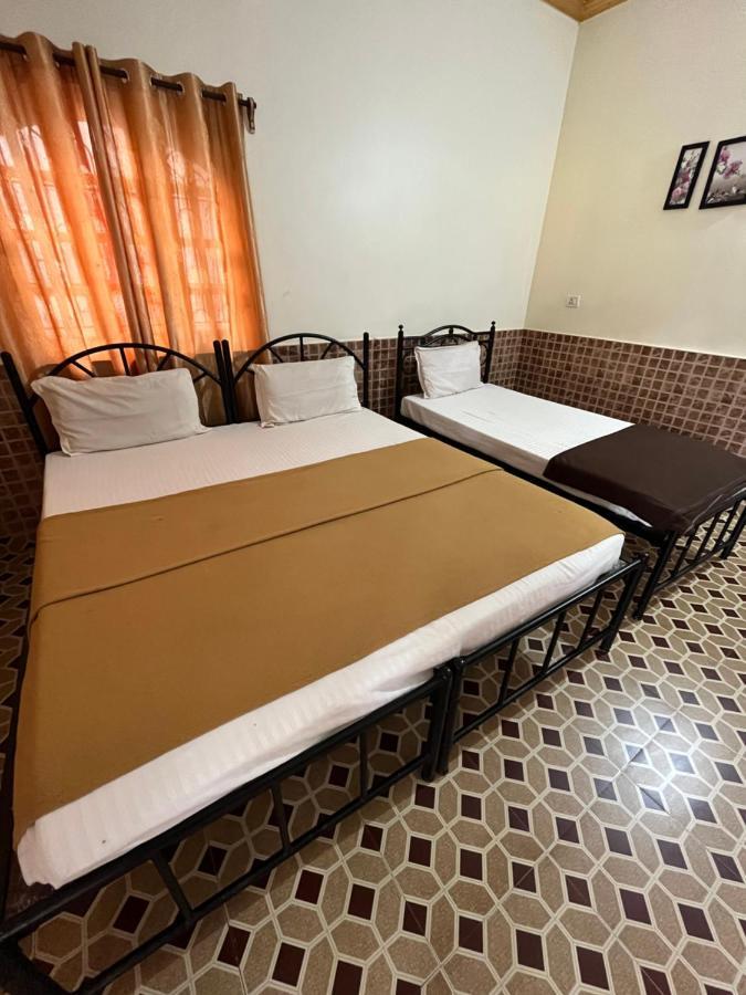 Casa De Calangute Hotel Esterno foto